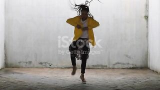 street dance