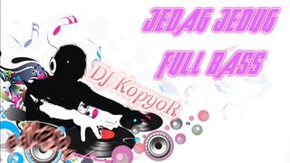 DJ FULL BASS ???? VIRAL ???? DJ FULL ALBUM ????