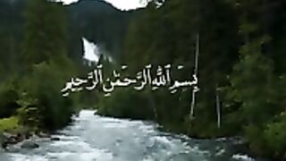Razzaq5 -Heart touching verses -you tube short video - Short verses-Quran verses Beautiful video -