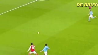 When Players Get A Present