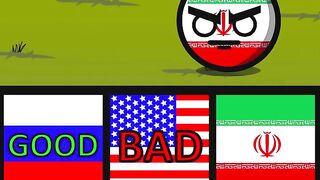 ENEMIES Allies of North Korea