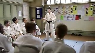 JUDO Bean _ Funny Clips _ Mr Bean Official