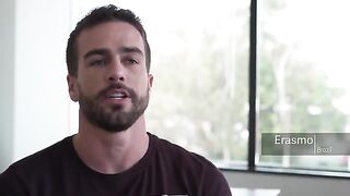 Video Erasmo Viana a Fazenda quem é Twitter