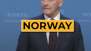 Norway, Spain, Ireland to recognise Palestinian state | Al Jazeera Newsfeed