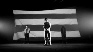 Skrillex_ Justin Bieber _ Don Toliver - Don_t Go (Official Music Video)(720P_HD).
