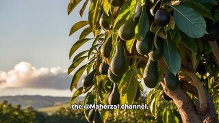 Avocado 3