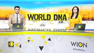 Ecuador declares state of emergency in 7 provinces | World DNA | WION