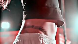 Don't fight with dippy girl????__attitude status????????__4K Video????__USE????__#shorts #viral