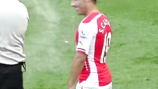 Referee Spray