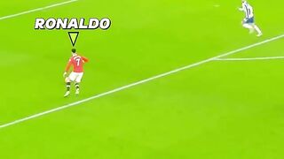 This is Why Ronaldo has Less Assists