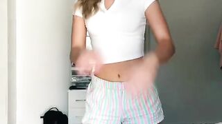 Girl video 10