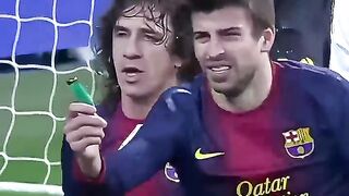 This is Why Real Madrid Fans Love Puyol