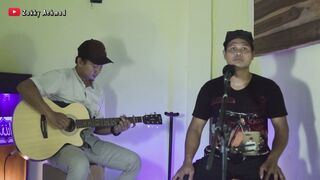 Salah - Lowbow Live Akustik by Ari & Zakky Achmad