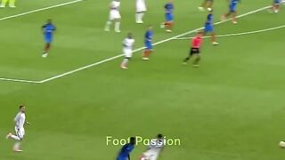 When Players Hit Top Speed futebol