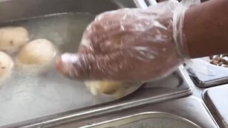 #lacchatokri #chaatlover