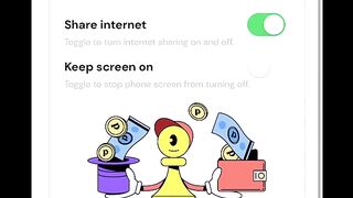Earn money by sharing your internet connection! #pawns.app #earnmoneyonline #earnmoney #income.