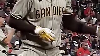 Fernando Tatis Jr. WILD 9th Inning 3-RUN HOMER, ties game in Houston! ????(Padres_Astros _ 5_29_21)