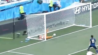 AMAZING GOL SAVES