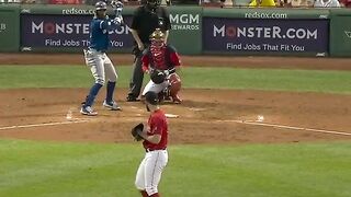 La jugada más confundida de MLB