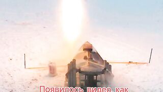 ДРОН МАГУРА  ОБСТРЕЛЯ РУСКИТЕ ПОЗИЦИИ НА КИНБУРНСКАТА  КОСА