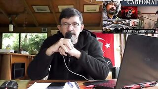 РЕШАВАЩАТА БИТКА НЕ Е ПОД ХАРКОВ