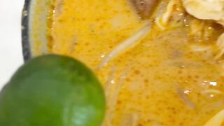 Laksa King Sarawak