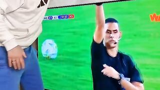 Funny Moments in Sports