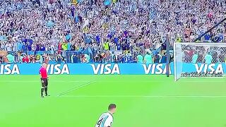 Emotional Ronaldo & messi moment's