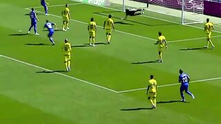 Art Of Goalkeeping
