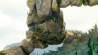 respect for the helpman
