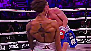 Prince Naseem's Enemy ???? 2