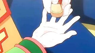 ????anime badass moment????