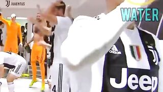No Alcohol Respect moments
