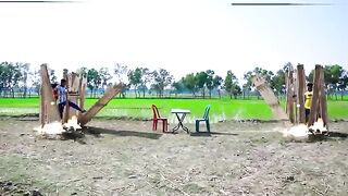 Tui Tui Funny Video Part 4 ???? tui tui Best Comedy ???? tui tui Must Watch Special New Video By Our Fun 2