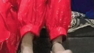 Feet short video 4