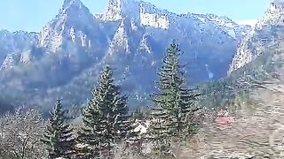 Munții Bucegi