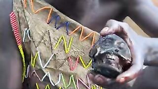 Hadza_hunt's tribe_Bushmen