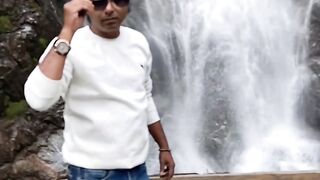 Bhim Nala water falls