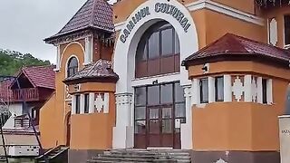 Rășinari