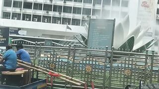 মতিঝিল শাপলা