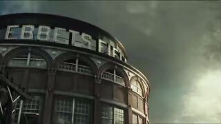 Extended TV Spot