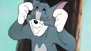Tom & Jerry 20