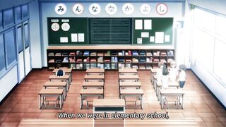 Kaii to Otome to Kamikakushi Episode 7 English Subbed