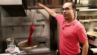 Indian Restaurants Go to Court Over Origin of Butter Chicken