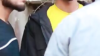 Vote Sirf Khan Ka