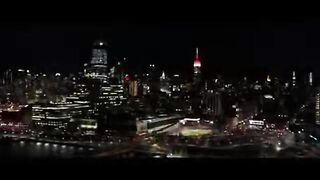 Collateral Beauty