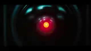 2001 A SPACE ODYSSEY - Trailer