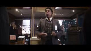 A Christmas Mystery - Official Trailer Watch on HBO Max 1124