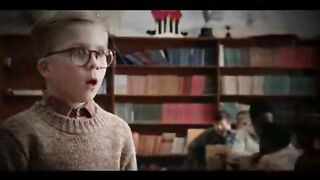A Christmas Story Christmas - Home for the Holidays Featurette