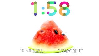 2 Minute Timer [ANTS vs WATERMELON] ????????